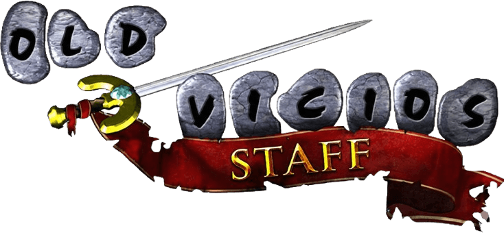 Oldvicios Staff